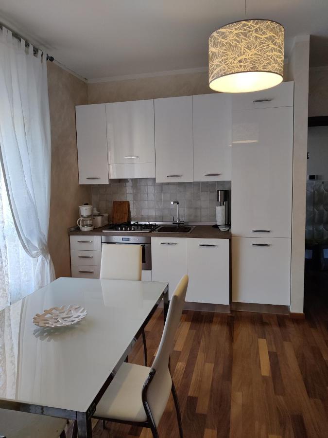 Alba Langhe Apartment 外观 照片