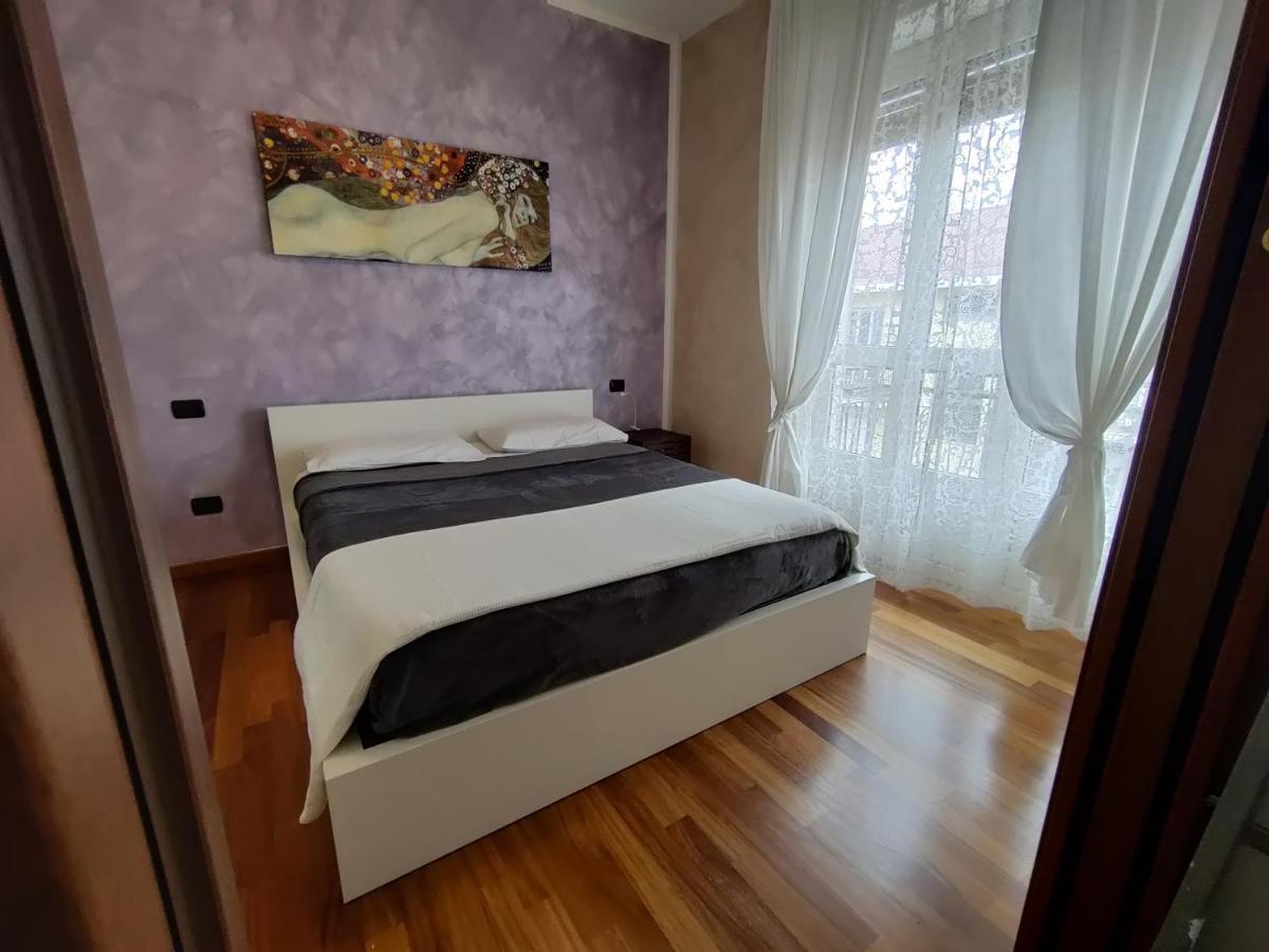 Alba Langhe Apartment 外观 照片