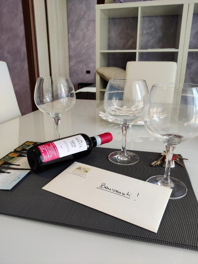 Alba Langhe Apartment 外观 照片