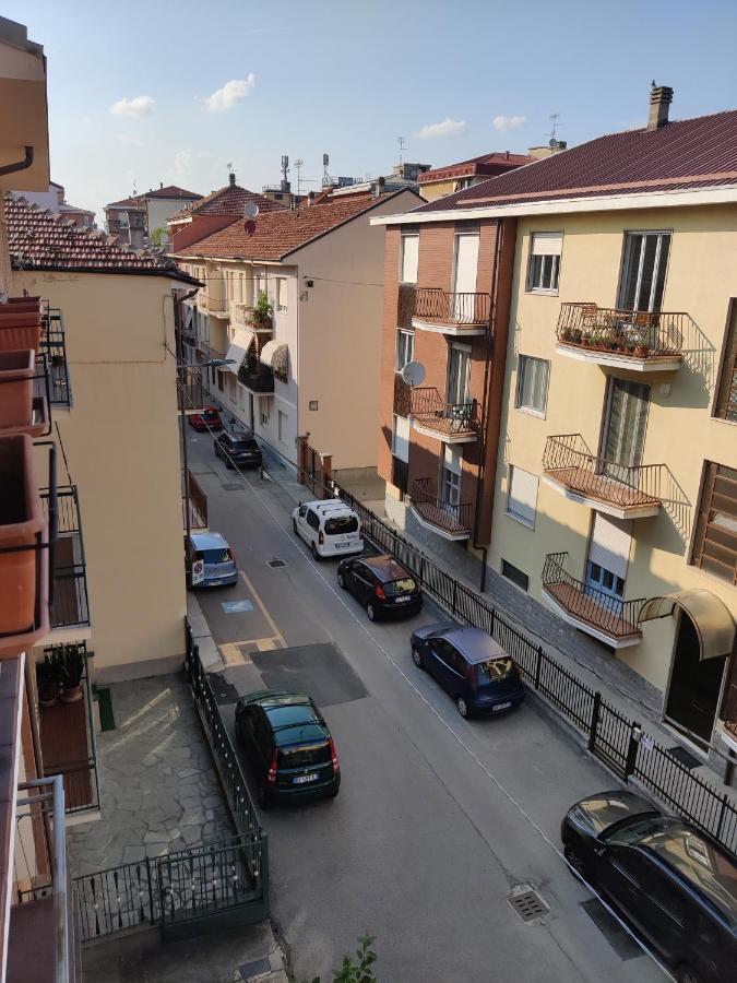 Alba Langhe Apartment 外观 照片