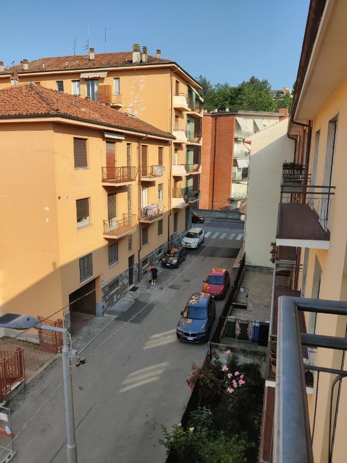 Alba Langhe Apartment 外观 照片