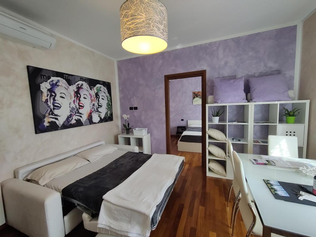 Alba Langhe Apartment 外观 照片