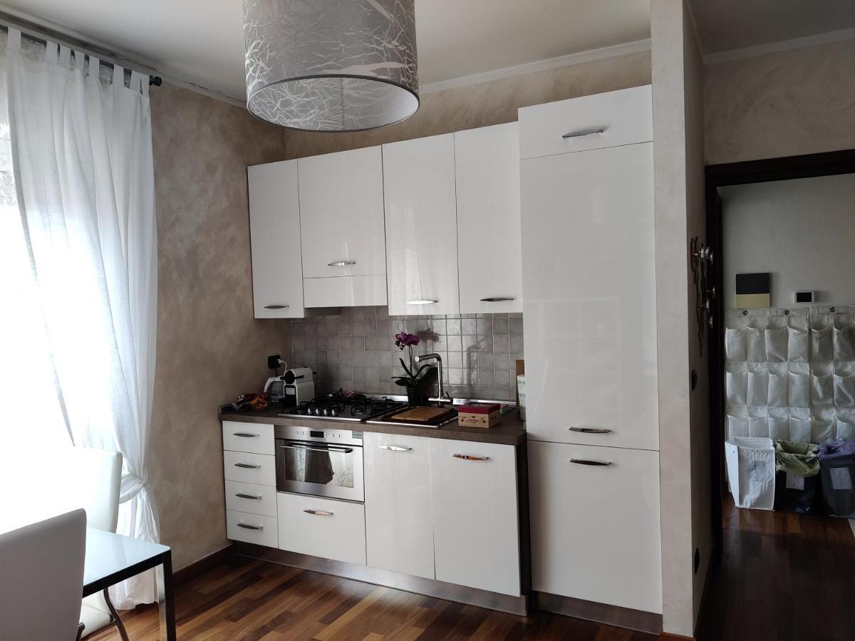Alba Langhe Apartment 外观 照片
