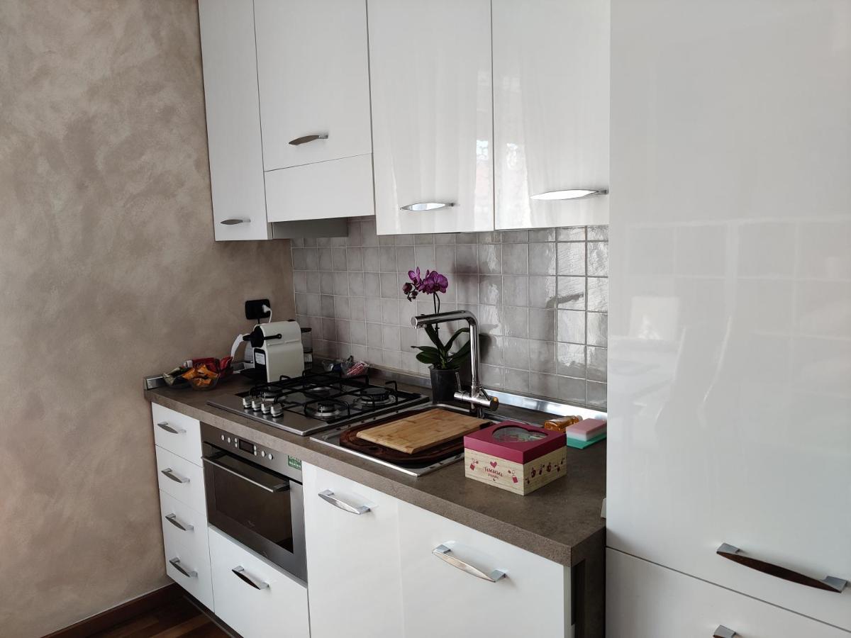 Alba Langhe Apartment 外观 照片