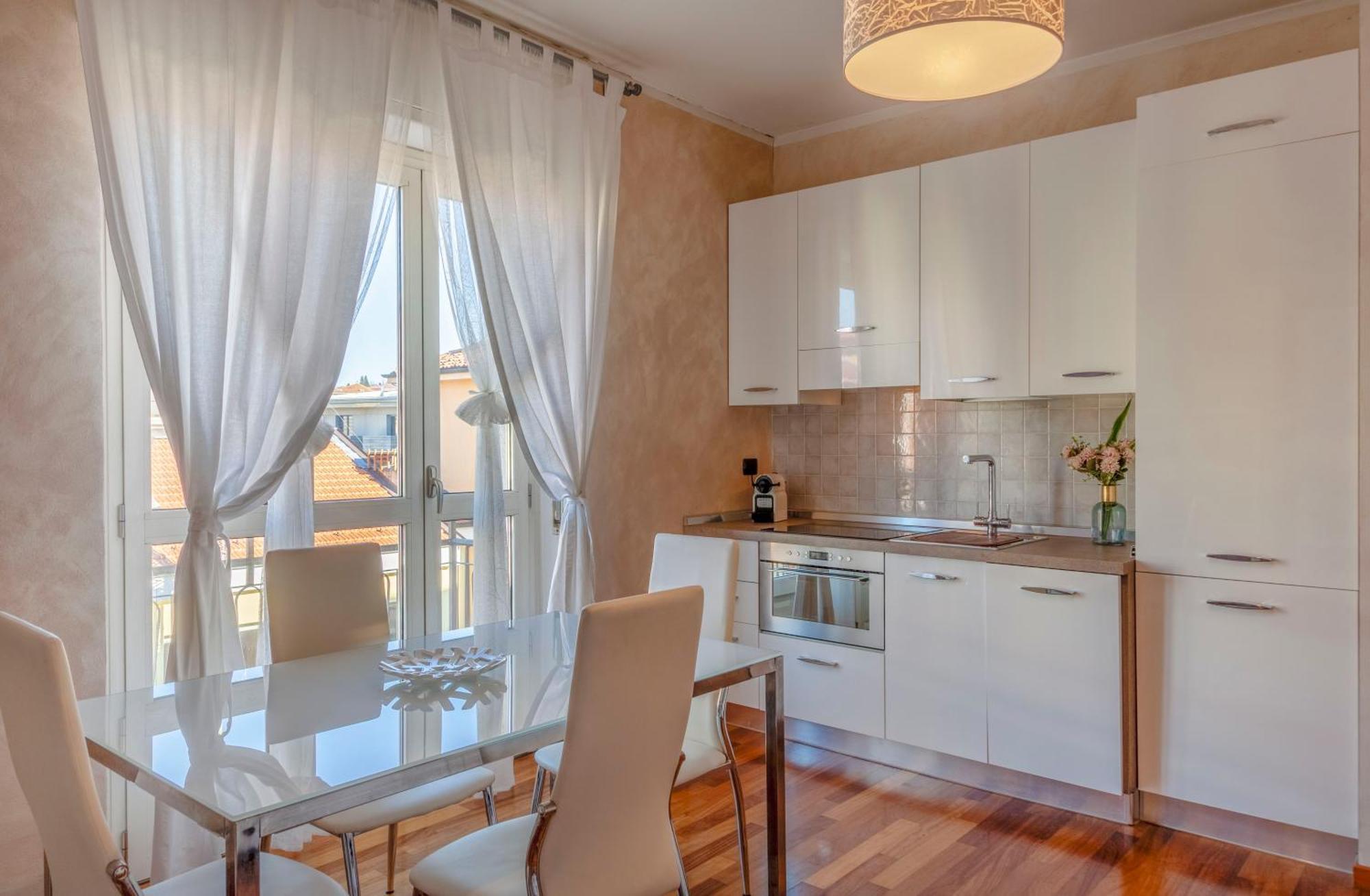 Alba Langhe Apartment 外观 照片