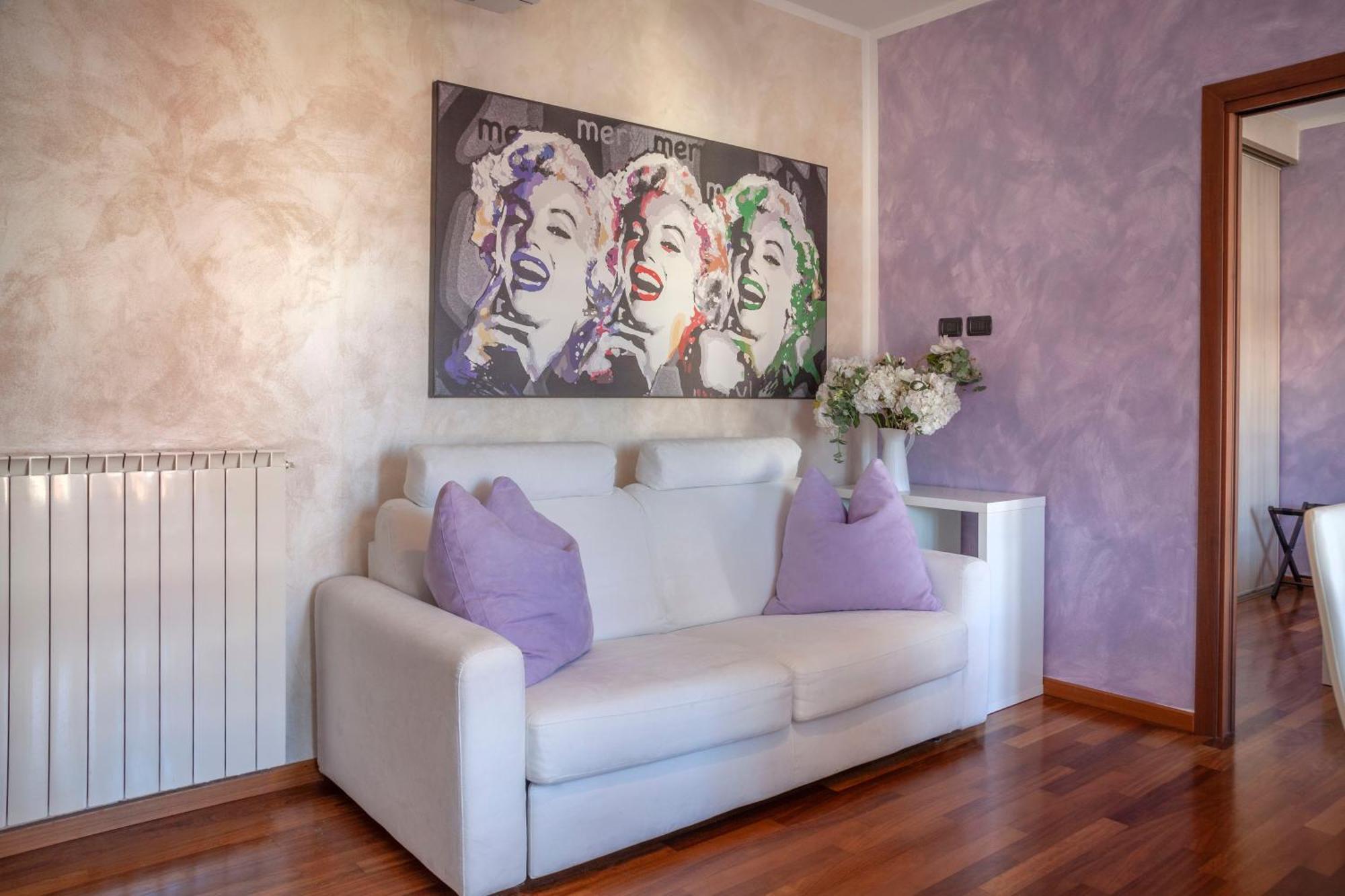 Alba Langhe Apartment 外观 照片