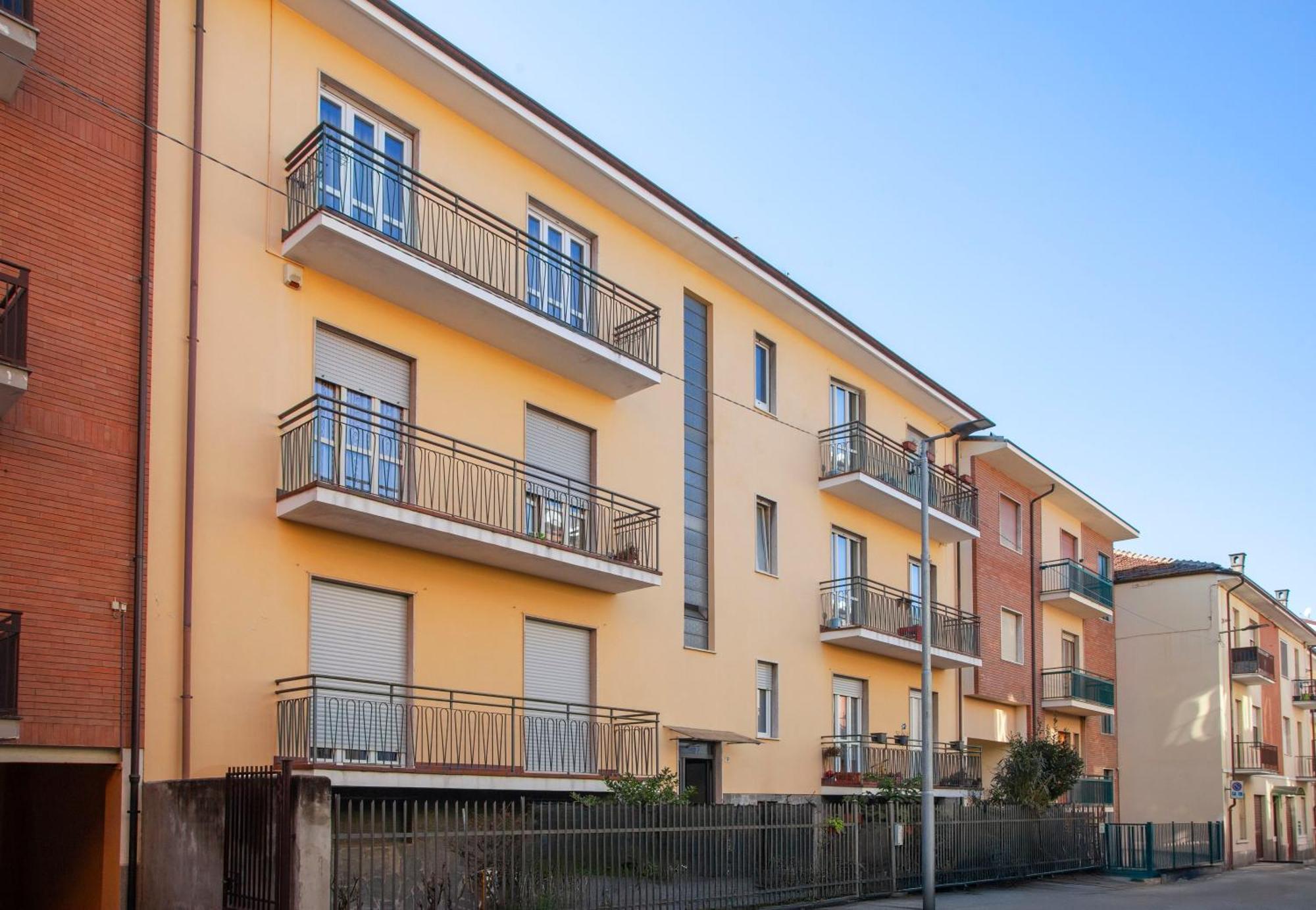Alba Langhe Apartment 外观 照片