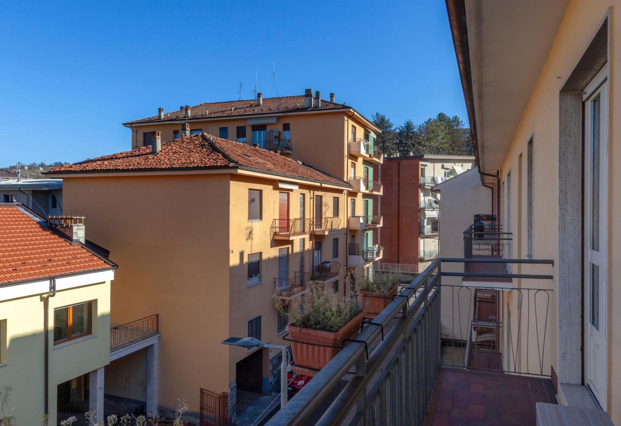 Alba Langhe Apartment 外观 照片