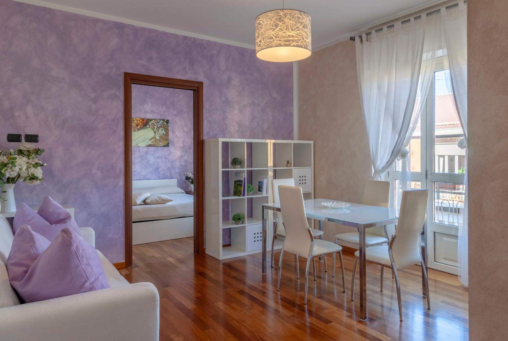 Alba Langhe Apartment 外观 照片