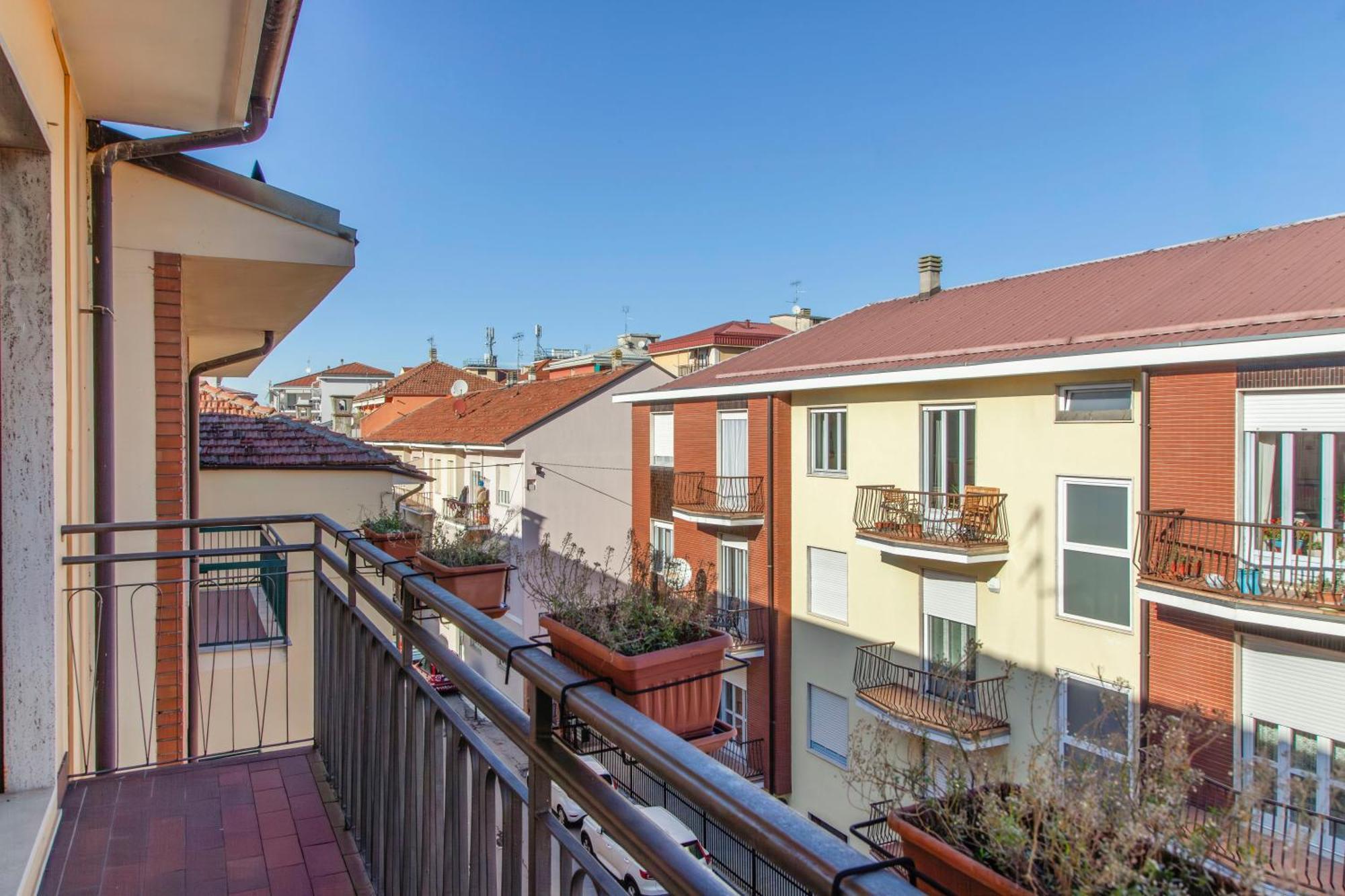 Alba Langhe Apartment 外观 照片