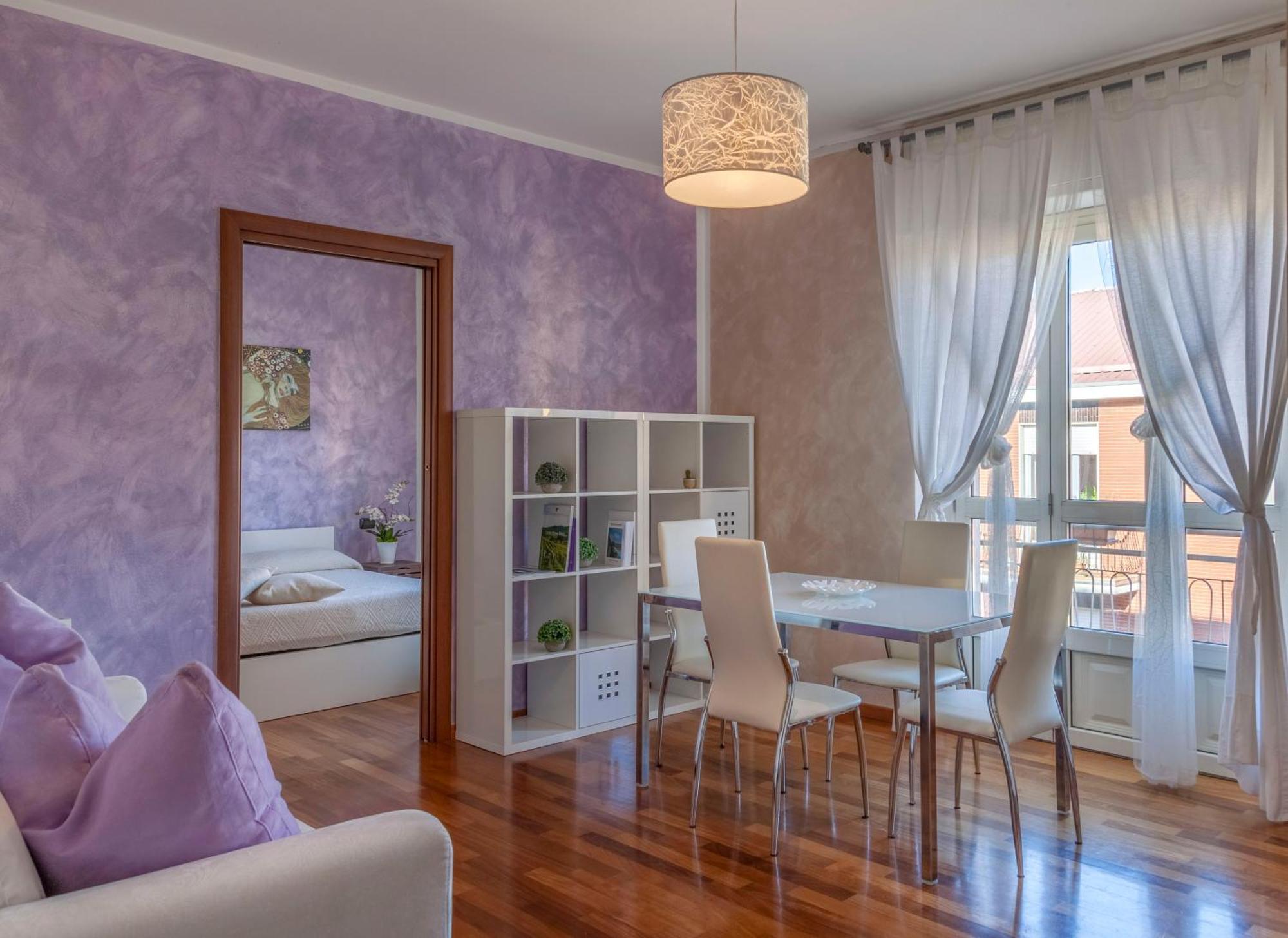 Alba Langhe Apartment 外观 照片